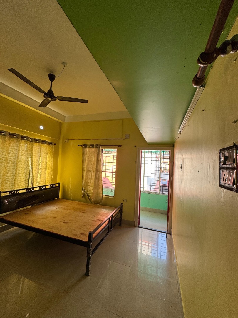 Fully Furnished 3bhk in Panjabari, Khanapara, Guwahati, Assam, India for Rent